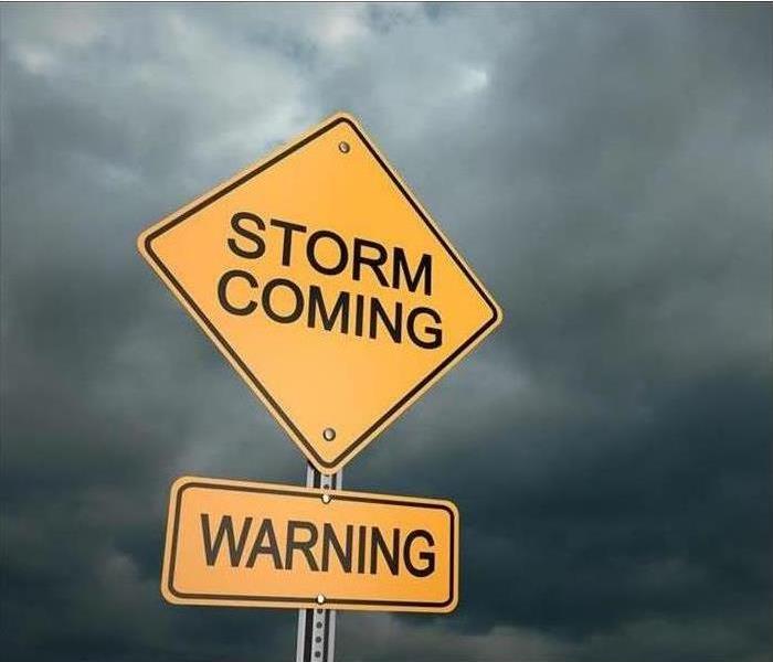 Storm Warning 